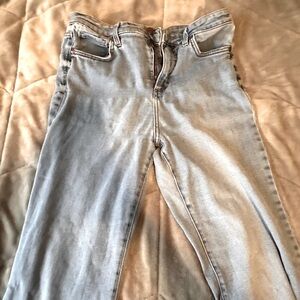 Lauren Conrad Flare Jeans Size 12